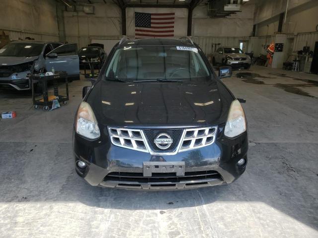 2012 NISSAN ROGUE S - JN8AS5MVXCW383355