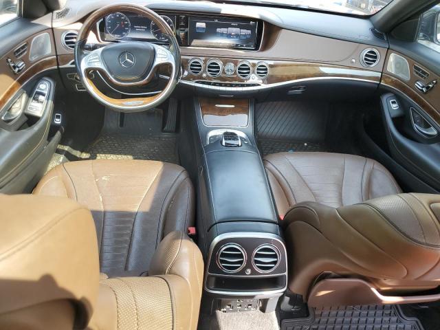 2016 MERCEDES-BENZ S 550 4MAT WDDUG8FB4GA271173