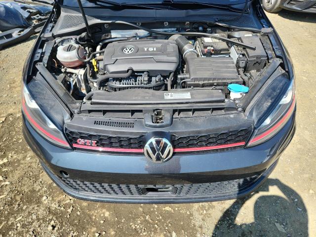 2017 VOLKSWAGEN GTI SPORT 3VW547AU0HM040671