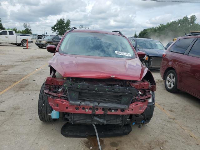 2019 FORD ESCAPE SEL - 1FMCU9HD3KUA92497
