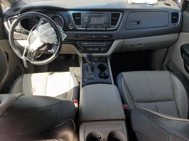 2017 KIA SEDONA LX - KNDMB5C17H6243052
