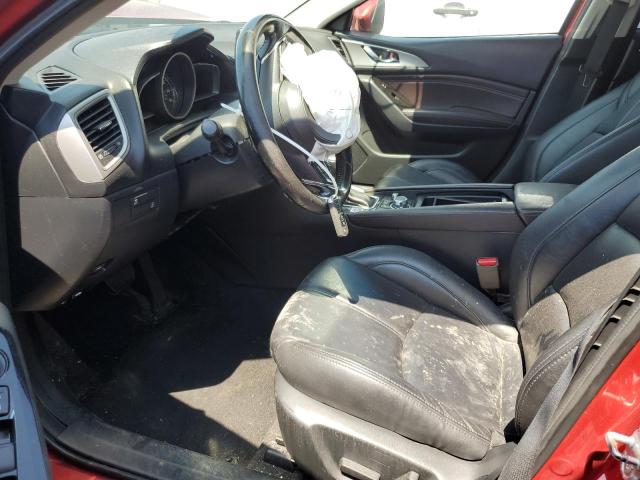 2018 MAZDA 3 TOURING - 3MZBN1V39JM261075
