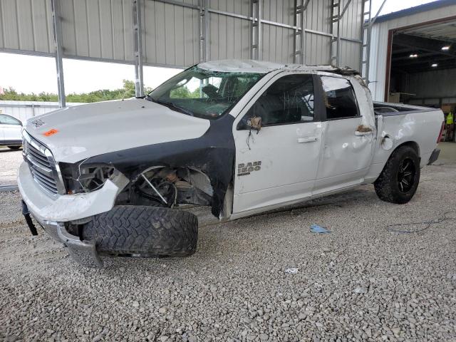 Global Auto Auctions: 2019 RAM 1500 CLASS