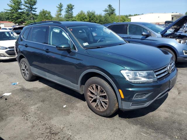 2019 VOLKSWAGEN TIGUAN SE 3VV2B7AX2KM163080