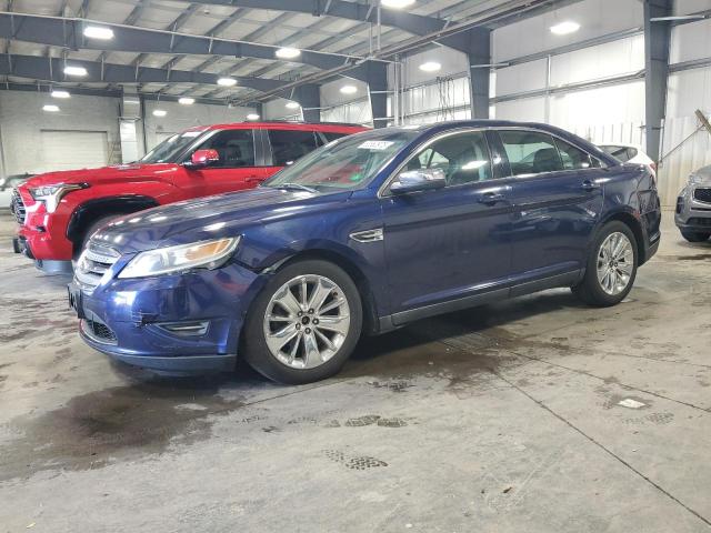 Vin: 1fahp2fw2bg136488, lot: 62852975, ford taurus limited 2011 img_1