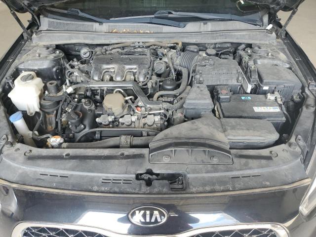 2016 KIA CADENZA LU KNALN4D71G5208668