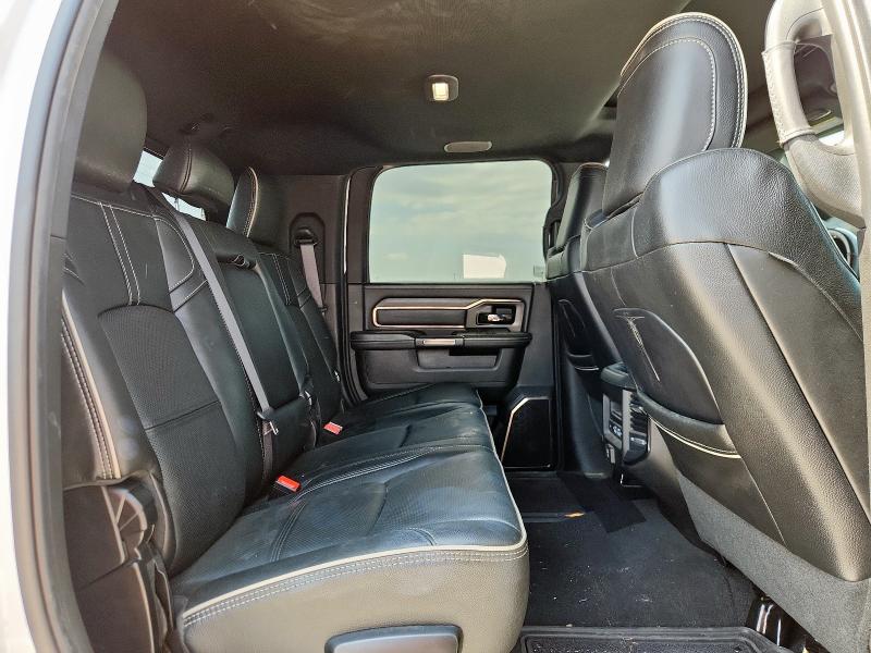 2022 RAM 2500 LIMIT 3C6UR5TL6NG405283