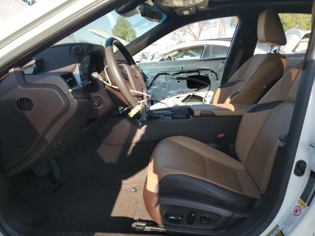 2019 LEXUS ES 350 58ABZ1B14KU026708