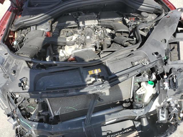 2018 MERCEDES-BENZ GLS 450 4M 4JGDF6EEXJB127167