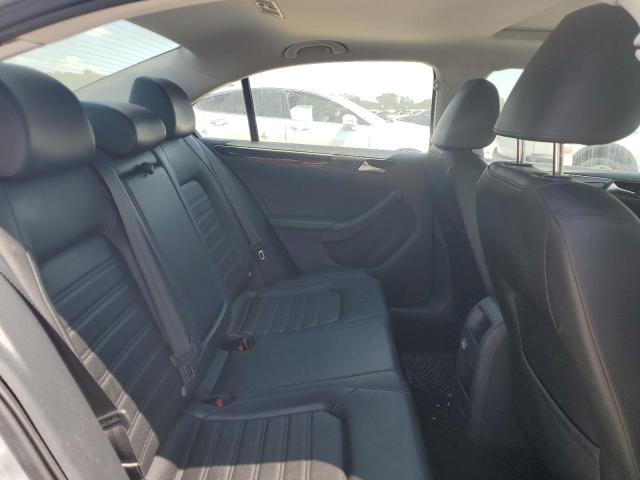 2015 VOLKSWAGEN JETTA SEL 3VWL07AJ0FM405727