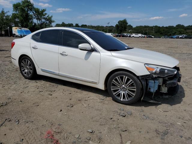 2015 KIA CADENZA PR KNALN4D73F5170651