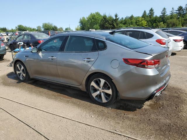 2018 KIA OPTIMA SXL 5XXGV4L29JG221990