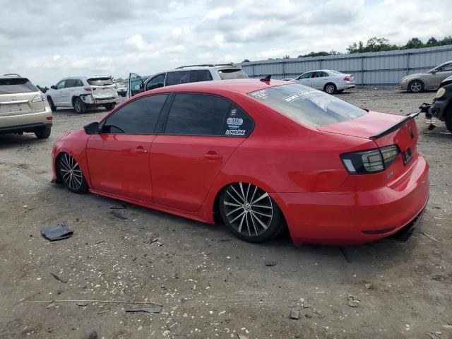 2016 VOLKSWAGEN JETTA SPOR 3VWD17AJ8GM285372