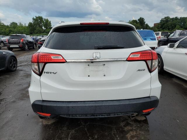 2020 HONDA HR-V EX 3CZRU6H57LM704304