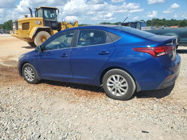 2020 HYUNDAI ACCENT SE 3KPC24A64LE111244
