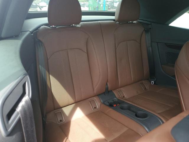 2019 AUDI A5 PRESTIG WAU2NGF5XKN000760