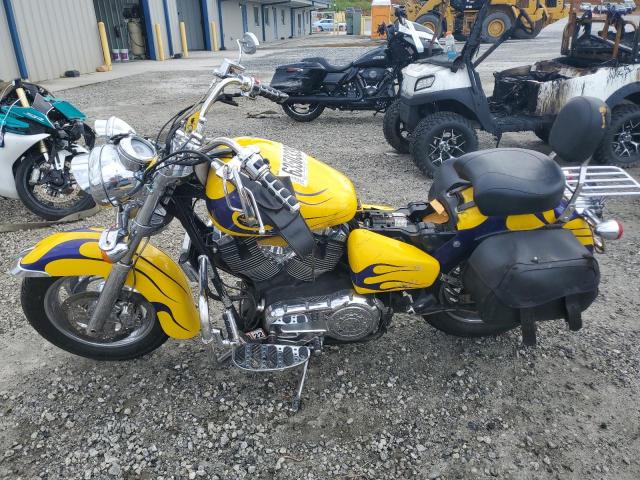 2003 VICTORY MOTORCYCLES CLASSIC CR 5VPCB16D433000482