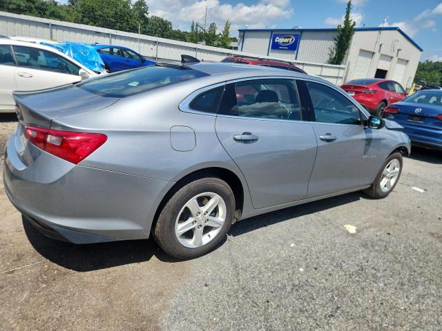 2023 CHEVROLET MALIBU LS 1G1ZC5STXPF217090