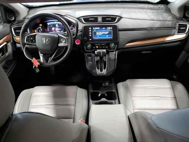 2018 HONDA CR-V EXL 7FARW2H83JE094071