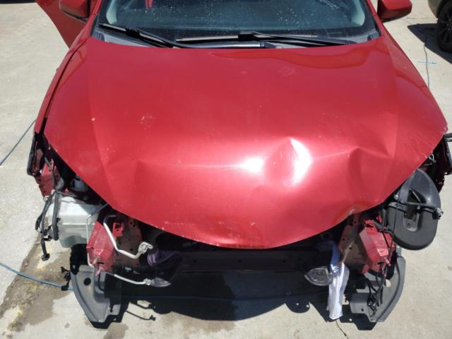 2016 TOYOTA COROLLA L - 2T1BURHE8GC615039