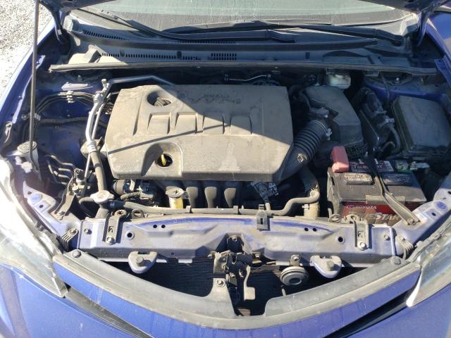 2018 TOYOTA COROLLA L - 2T1BURHE8JC113672