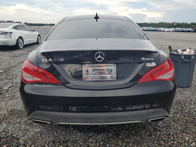 2017 MERCEDES-BENZ CLA 250 4M WDDSJ4GBXHN408689