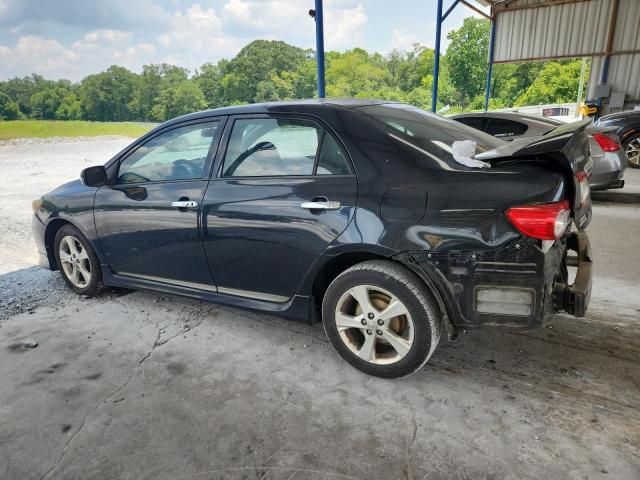 Vin: 5yfbu4eexdp112681, lot: 63823955, toyota corolla base 20132