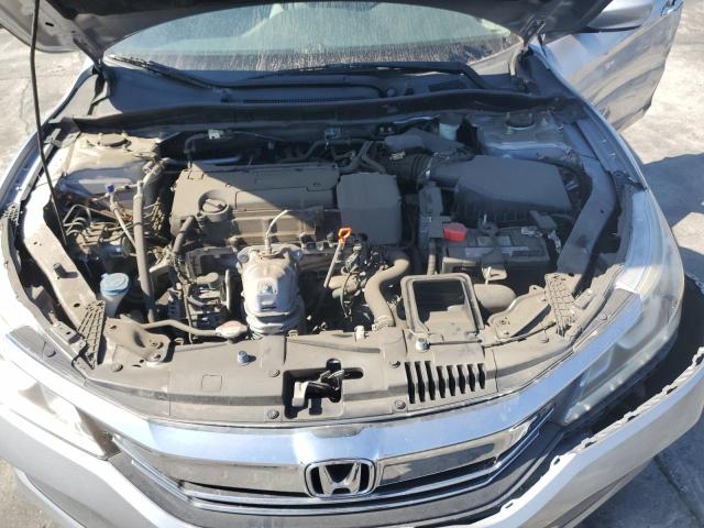 2017 HONDA ACCORD LX - 1HGCR2F39HA214279