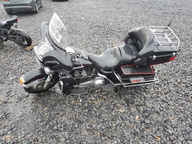 2007 HARLEY-DAVIDSON FLHTCUI 1HD1FC4197Y679882