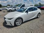 2021 LEXUS IS 300 - JTHC81F26M5047593