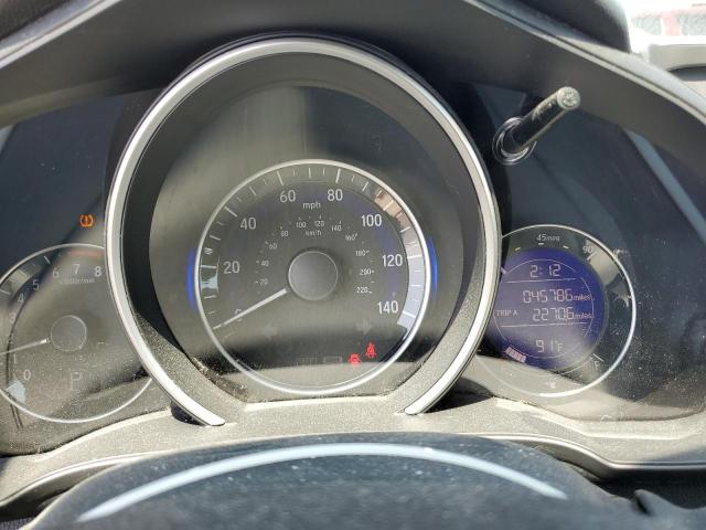 2018 HONDA FIT SPORT 3HGGK5H64JM707679