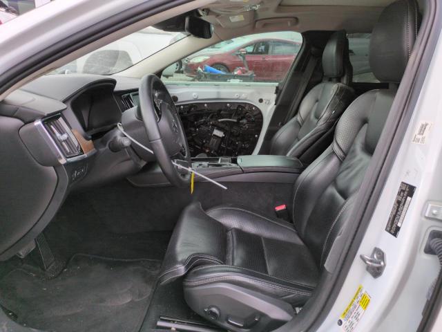 2018 VOLVO S90 T8 INS LVYBC0AL7JP031238