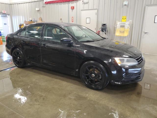 2015 VOLKSWAGEN JETTA BASE 3VW2K7AJ5FM354053