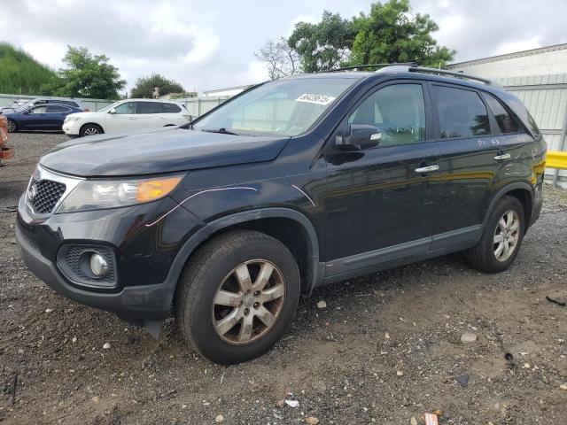 KIA SORENTO BA