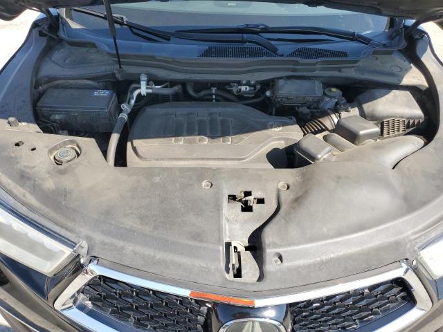 2018 ACURA MDX TECHNO 5J8YD3H55JL008430
