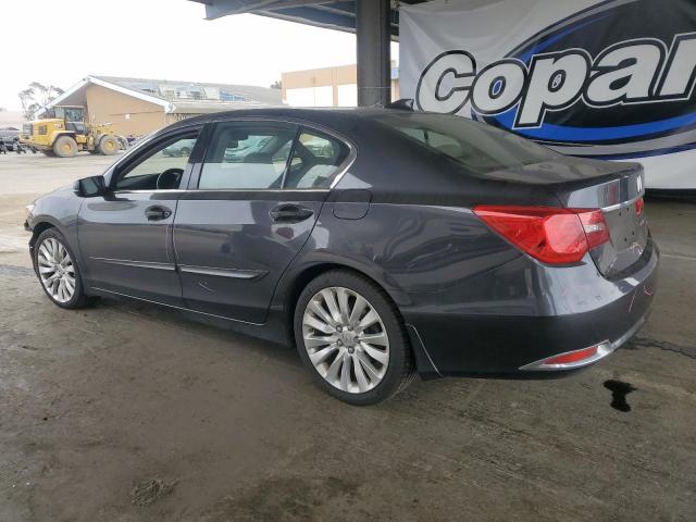 2014 ACURA RLX TECH - JH4KC1F51EC004264