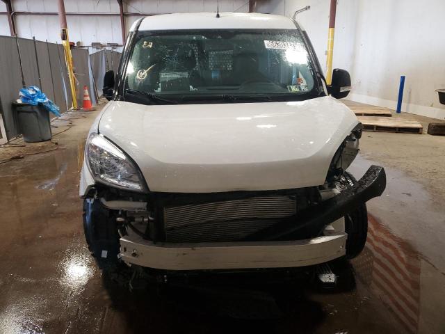 2022 RAM PROMASTER CITY TRADESMAN ZFBHRFABXN6W81318