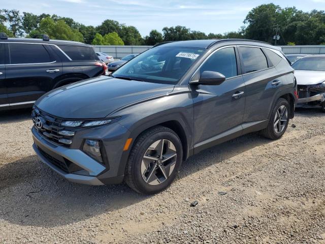 2025 HYUNDAI TUCSON SEL - 5NMJB3DEXSH525477