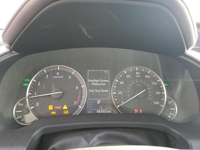 2016 LEXUS RX 350 BAS 2T2BZMCA1GC035720
