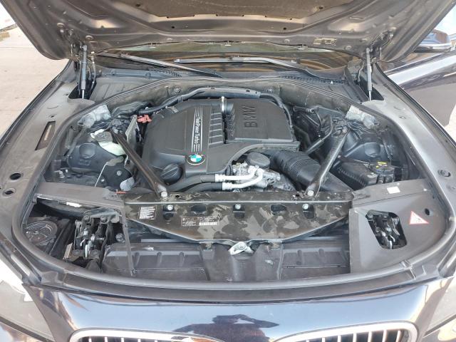 2015 BMW 740 I - WBAYA6C55FGK16515