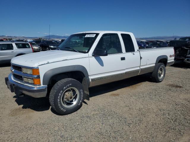 CHEVROLET GMT-400 K2