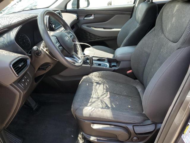 2019 HYUNDAI SANTA FE S - 5NMS2CADXKH010270