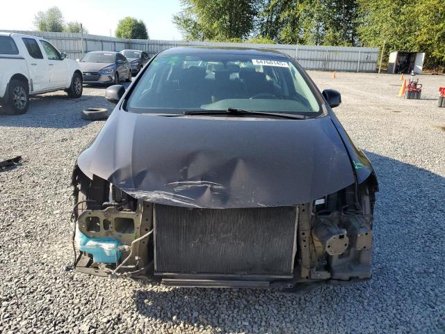 2013 HONDA CIVIC LX - 2HGFB2F54DH588197