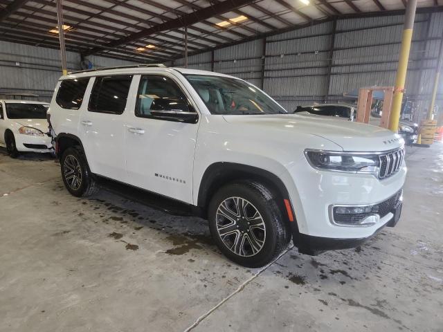 2024 JEEP WAGONEER S - 1C4SJVAP4RS136969