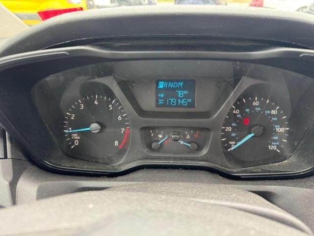 2018 FORD TRANSIT T- - 1FTYE1CM3JKB27114