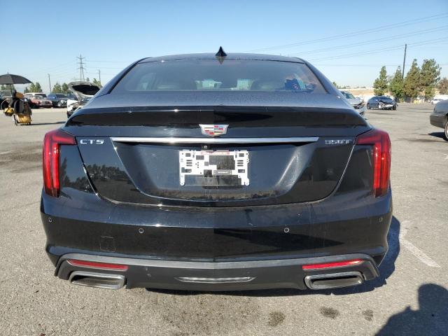 2024 CADILLAC CT5 LUXURY 1G6DM5RK8R0109328