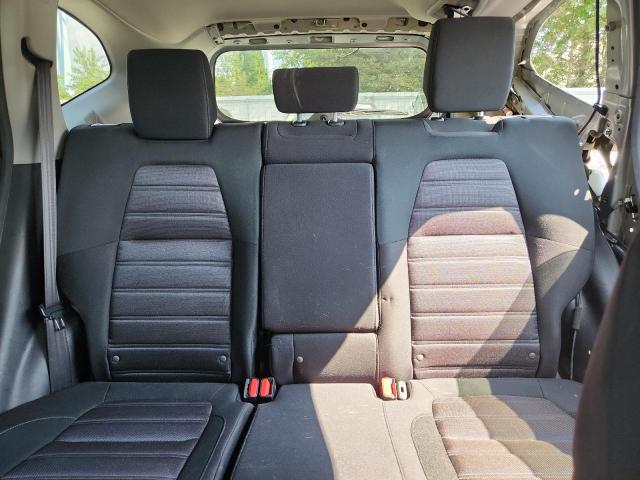 2020 HONDA CR-V EX 2HKRW2H53LH609527