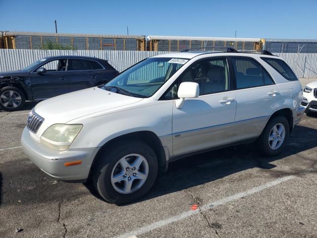 LEXUS RX 300