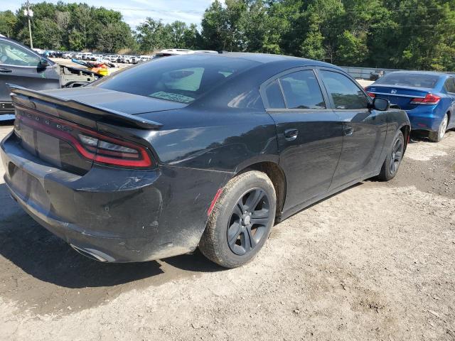 2019 DODGE CHARGER SX 2C3CDXBG9KH673456