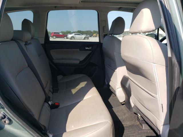 2016 SUBARU FORESTER 2 JF2SJAHC1GH492206